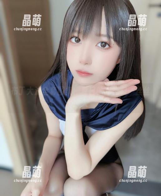 布丁大法 布丁大法全套图集:夏日的阳光和一丝丝撩人