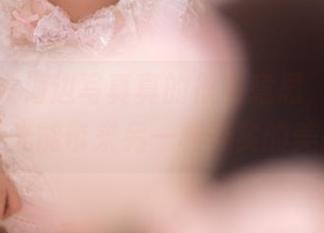 幼水铃衣海边写真真的很有意思，发现无圣光能带来另一种真实的美！