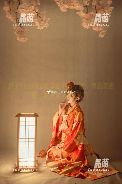 御子Yumiko教室的平行宇宙：作品集更新，真会让人想二刷！