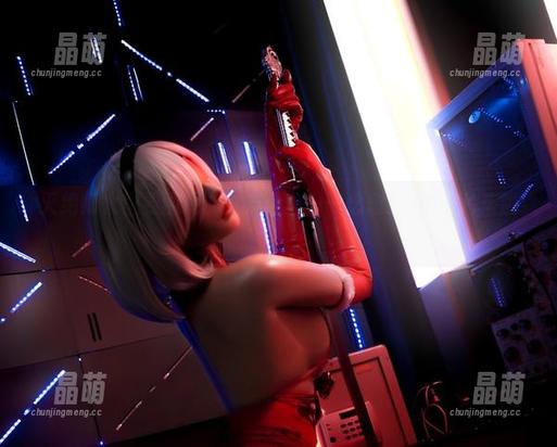 灭绝师太也要围观的女友合集——念念_D的图片来啦！