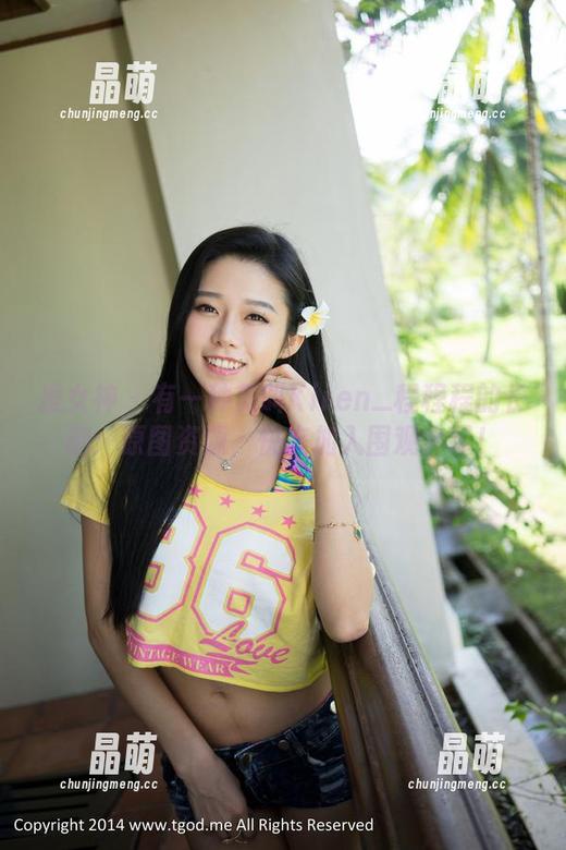 推女神-Kiren_程程程 推女神 - 有一种美叫Kiren_程程程的长腿:原图资源,快来加入围观大军!
