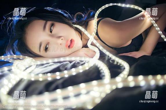 推女神-刘飞儿Faye 推女神 - 瞧瞧刘飞儿Faye的美腿原图,电脑壁纸都不敢用这么好看!