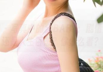 推女神 - 写真中的金BABY：剧情是浮夸还是人生百态？你怎么看？