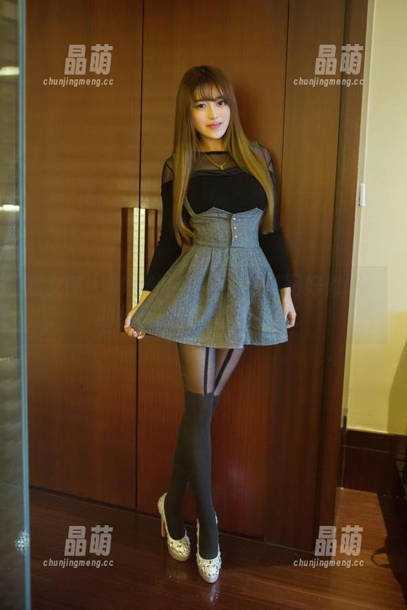 推女郎-娜露 推女郎 - 娜露的旗袍合集:美图好似调皮的兔子,想抓都抓不住!