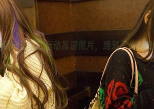 推女郎 - 看看林清儿的运动高清照片，绝对不是你想的那种运动！