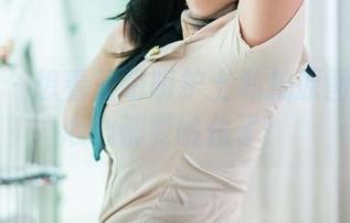 推女郎 - 想看王明明护士私拍原图吗？小心心都要融化了！