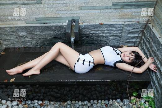 推女郎-赵惟依 推女郎 - 赵惟依和服汇总:每一件都能引发一场‘和服大作战’!