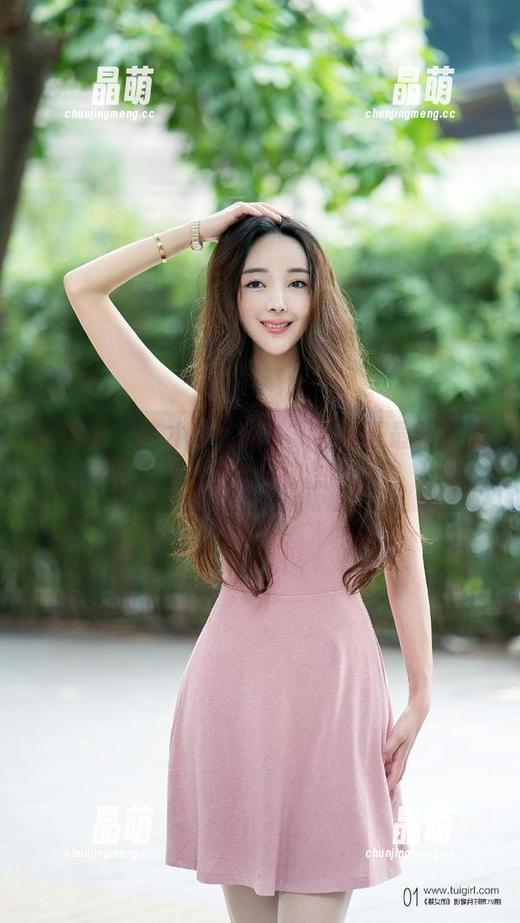 推女郎 - 这才叫“秘书”？陆瓷最新分享，颠覆你的认知！
