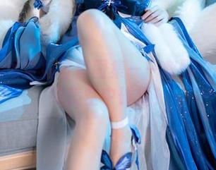 星之迟迟空姐写真图集——幽默与美丽的完美空中碰撞！