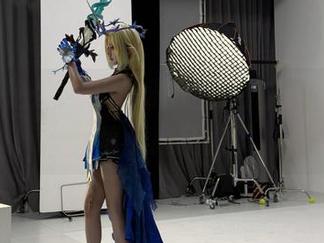 更新！是你的阿薰呀的咎瓦尤斯，瞬间让你心里小鹿乱撞了。