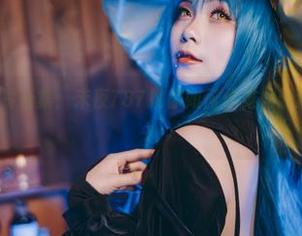 95式婚纱图片合集：末夜787教你如何优雅地躲避亲戚的追问！