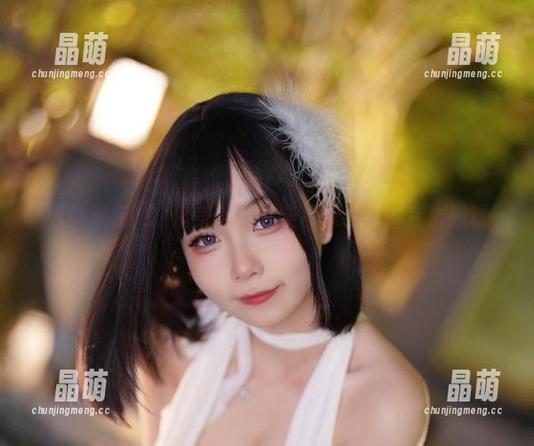 看！末夜787化身舰长，柴郡泳装原图直击眼球
