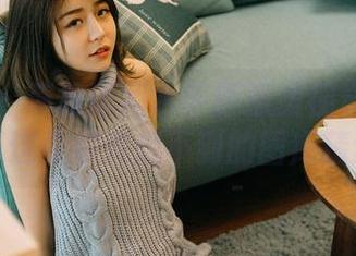 果团网 - 莫雅琪用水手服撩拨视觉的艺术：这是你意想不到的图库精选