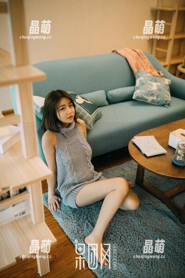 果团网-莫雅琪 果团网 - 莫雅琪用水手服撩拨视觉的艺术:这是你意想不到的图库精选