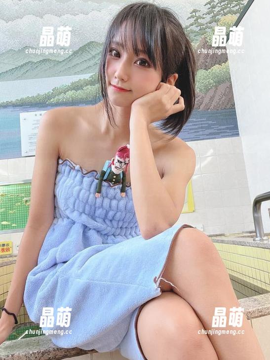 柳丸 柳丸的女神写真,直让我的网盘变成了‘收藏级别’的美丽库!