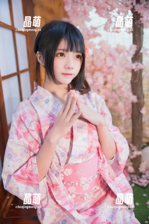 桜桃喵 桜桃喵王者荣耀大乔分享:没见过如此“贴身”的角色吧?