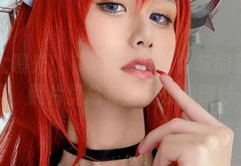 最新大曝光！“桜满三时”体味的魅魔甘雨，照片里总有些淡淡的微妙…