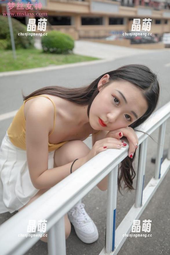 梦丝女神-灵唯 梦丝女神 - 灵唯的自拍作品集:原图展示背后的小故事