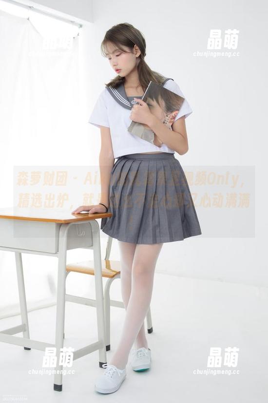 森萝财团-Aika 森萝财团 - Aika的乳霜果足视频Only,精选出炉,就是这么不走心却又心动满满!