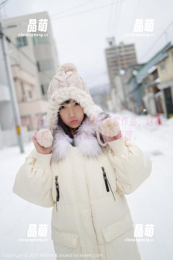 模范学院 - 宅兔兔妹妹的全套作品，这种感觉，真是叫人无法抗拒啊。