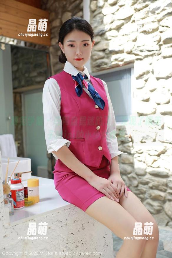 模范学院 - 在网盘里迷路了，发现了糯美子Mini的小少女作品