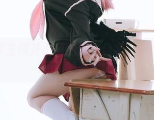 疯美术生樱井小莜的精选合集：你绝对想不到的美感！
