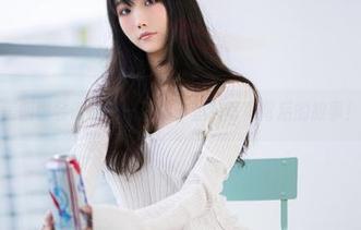 美图也会说话——汪知子套装写真背后的故事！