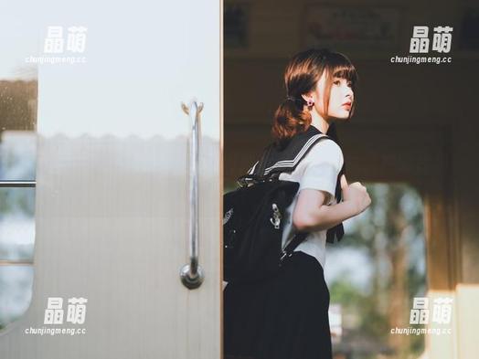 不止是睡衣，更是cos的河豚抚子，快来欣赏她的合集吧！