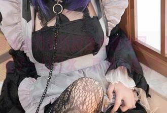 翻看清水由乃的田园蕾丝裙美图，不小心咽了一口口水，真是太美了！