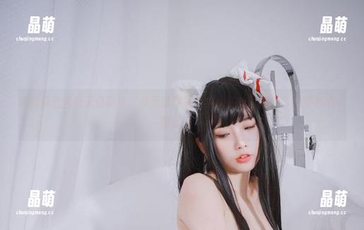 清颜真德秀 清颜真德秀的天使图集:你见过穿着白色裙子的魔法吗?这里有点小惊喜哦!