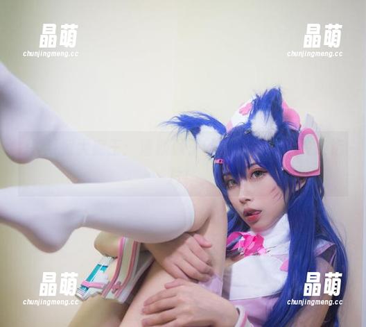 JK系列大魔王：清颜颜子的免费作品，快来选片！
