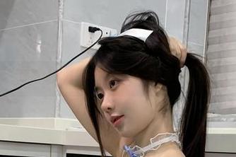 微密圈 - 你看过火龙果羊修女的这一资源吗？真让人捉急！