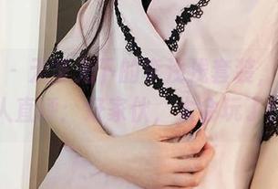 爱尤物 - 无圣光下的李浅浅套装，图包让人直呼：好家伙，太会玩了！