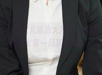 爱尤物 - 陶欣儿泳池大揭秘：别问，图库资源大家一起享受就好！