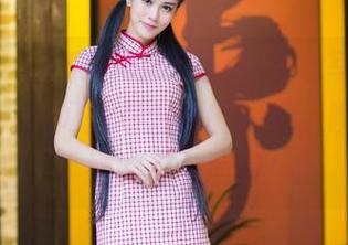 爱蜜社 - 从乐乐Mango的甜心写真看过去，图片里闪烁着温暖的阳光，瞬间解锁了她的无数面貌！