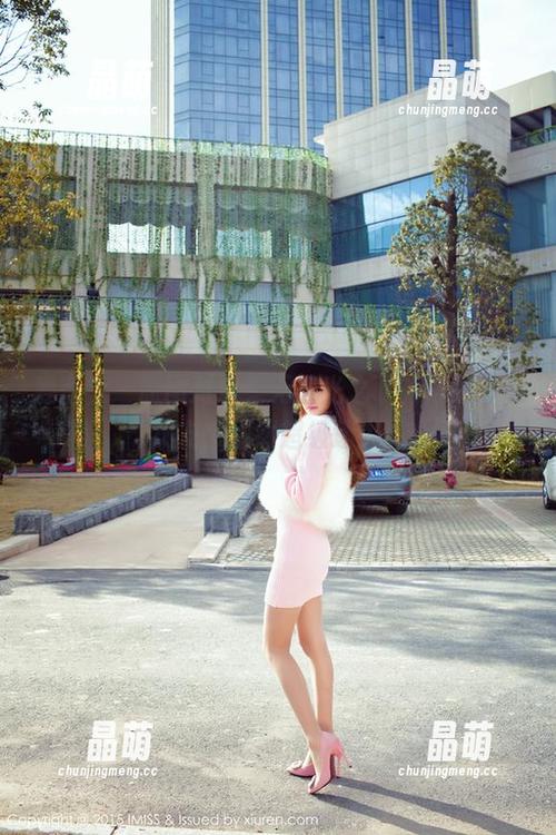 爱蜜社-格格污巫 爱蜜社 - 原图对决,无圣光之下的格格污巫女友,果然超级迷人!