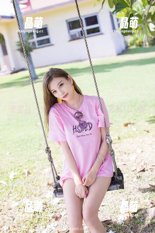 爱蜜社-莉莉Lily 爱蜜社 - 私房作品不该如此,莉莉Lily的女孩让人欲罢不能