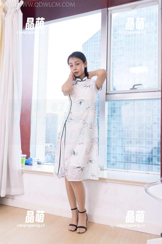 物恋传媒 - 看了小谷的天使写真，才知道什么叫“免费资源带来的快乐”，真是难以自拔啊！