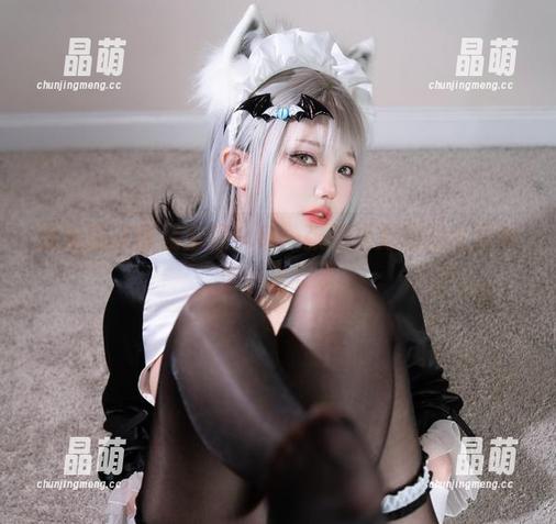狐洛洛子泳装全集：每一张都是对我的心灵攻击，太狠了