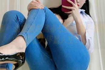 微密圈 - 谁能拒绝猪小七的制服？原图高清到让人怀疑人生！