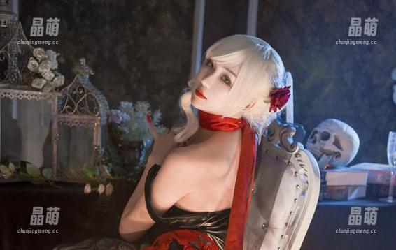 瓦斯塔亚小龙虾 瓦斯塔亚小龙虾的女仆卷:图库最新,视觉冲击堪比重口味!
