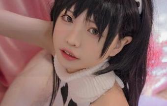 免费疯转！疾走可可的清纯写真让你感觉一股“我还是个孩子”的清新气息扑面而来！