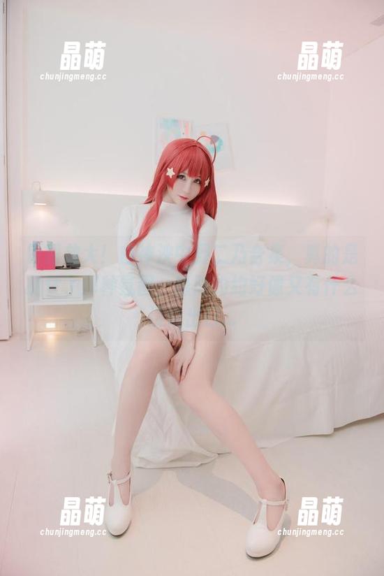 原图放大！白神泱中野二乃合集，真的是抓住了那种氛围，隐隐约约好像又有什么没说出口...