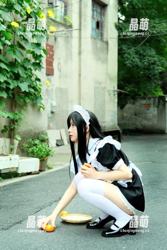 白莉爱吃巧克力你在蕾姆女仆里到底藏了什么？图库精选让我好奇得不行！