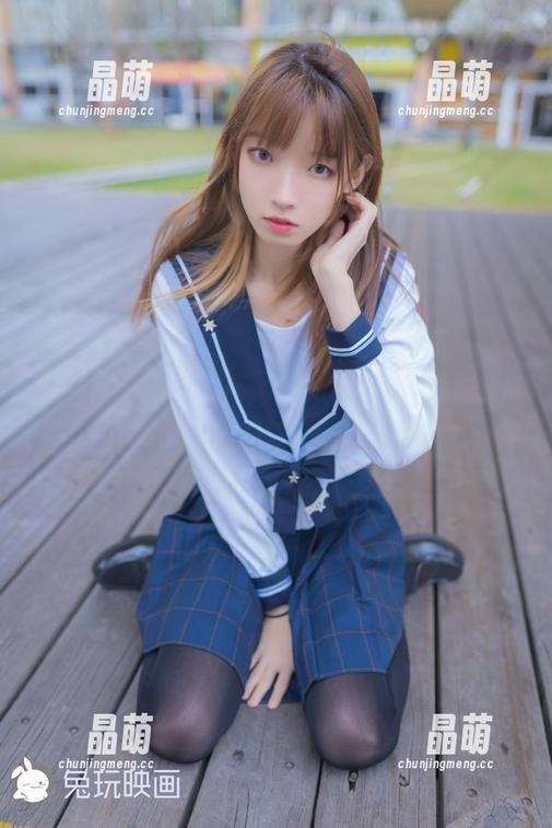 兔玩绿草坪，祖木子有新情报！免费合集里的闲情雅致，来一发？