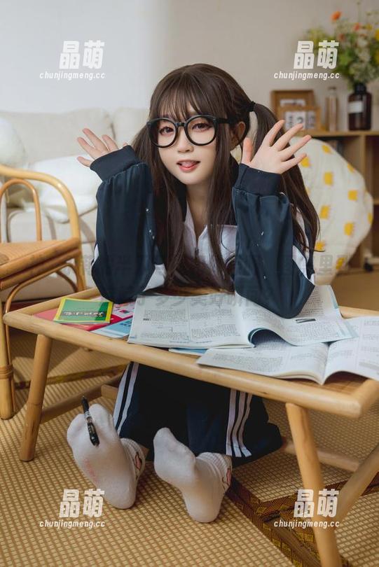 神沢永莉 神沢永莉的半双马尾和体操服,图集里到底藏了多少美好瞬间?