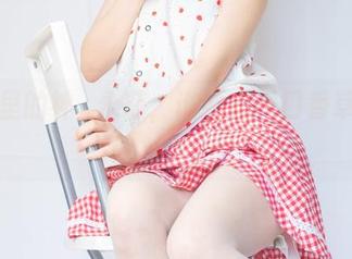 图册里的神沢永莉，谁要来一口香草芋泥？