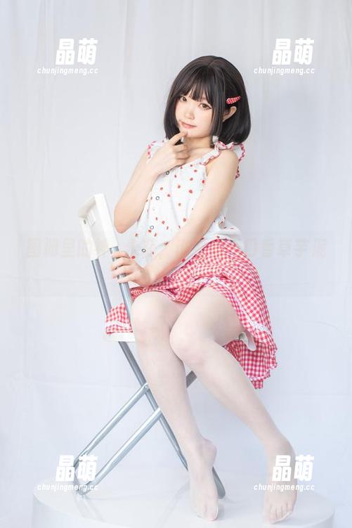 神沢永莉 图册里的神沢永莉,谁要来一口香草芋泥?