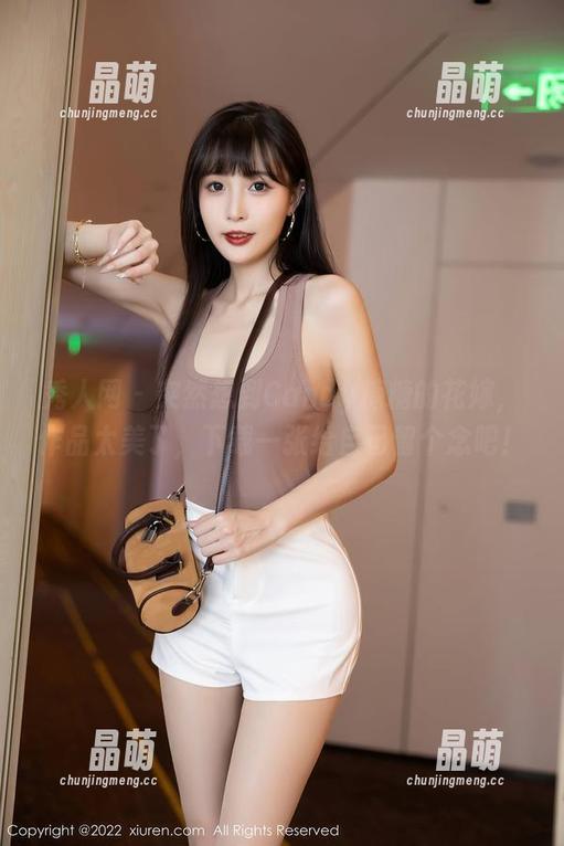 秀人网-Candy糖糖 秀人网 - 突然想到Candy糖糖的花嫁,作品太美了,下载一张给自己留个念吧!