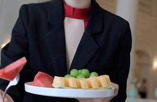秀人网 - 婚纱合集：Egg-尤妮丝Egg的风格到底有多让人心动？